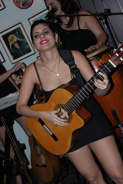 Bodeguita Del Medio On Saturday